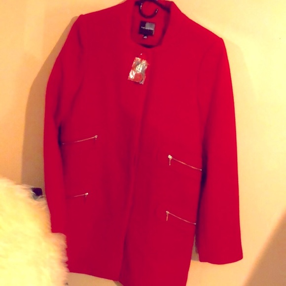 The Limited jacket 🫶🏽🎁 - Picture 9 of 9